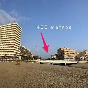  Apartamento Casa Frascuelo España
